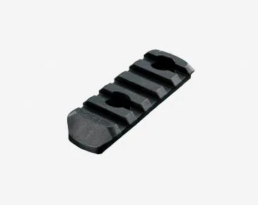 Szyna Magpul polimerowa 5 slotów - MAG406