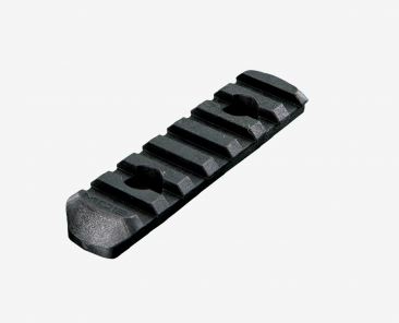 MAG407 Magpul Polymer Rail Sections 7 slots