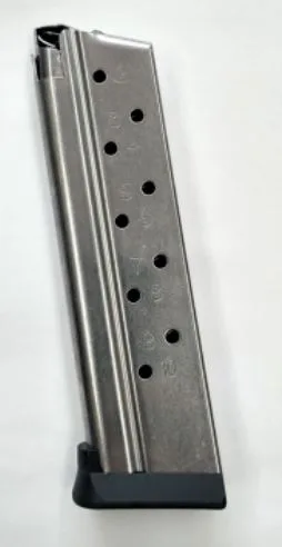 Magazynek 1911 kal. 9x19mm 10-nabojowy