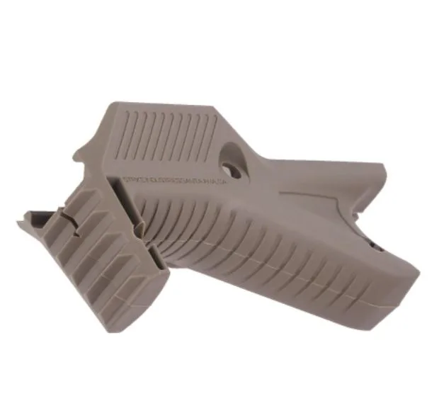 Strike Industries - Chwyt RIS - Cobra Tactical Fore Grip FDE