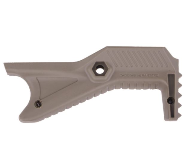Strike Industries - Chwyt RIS - Cobra Tactical Fore Grip - SI-CTFG-FDE
