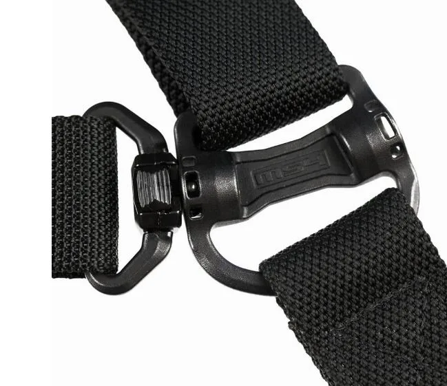 Zawieszenie Magpul 1 / 2 punktowe MS4 QDM Sling czarne