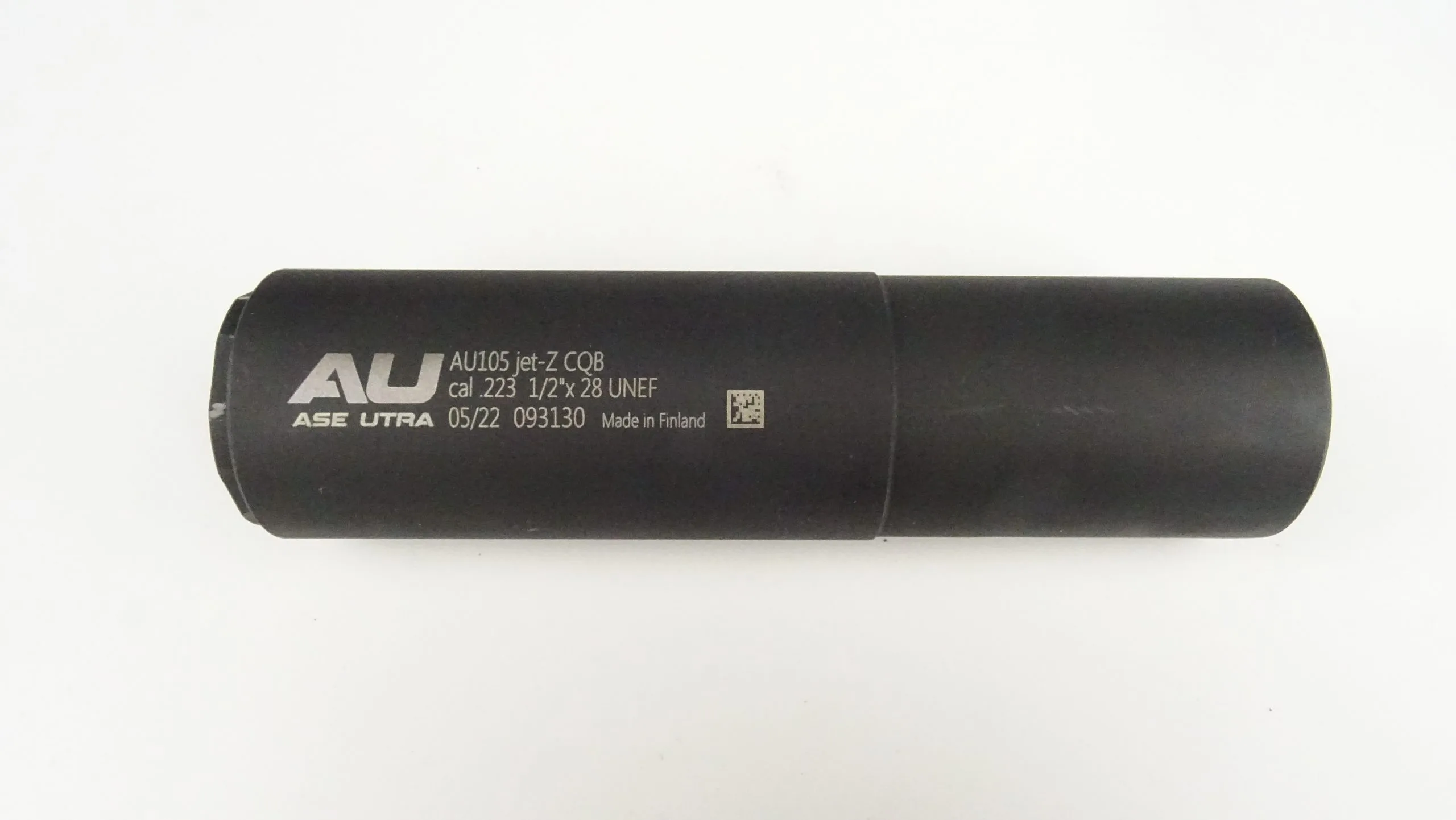 ASE UTRA JET-Z CQB