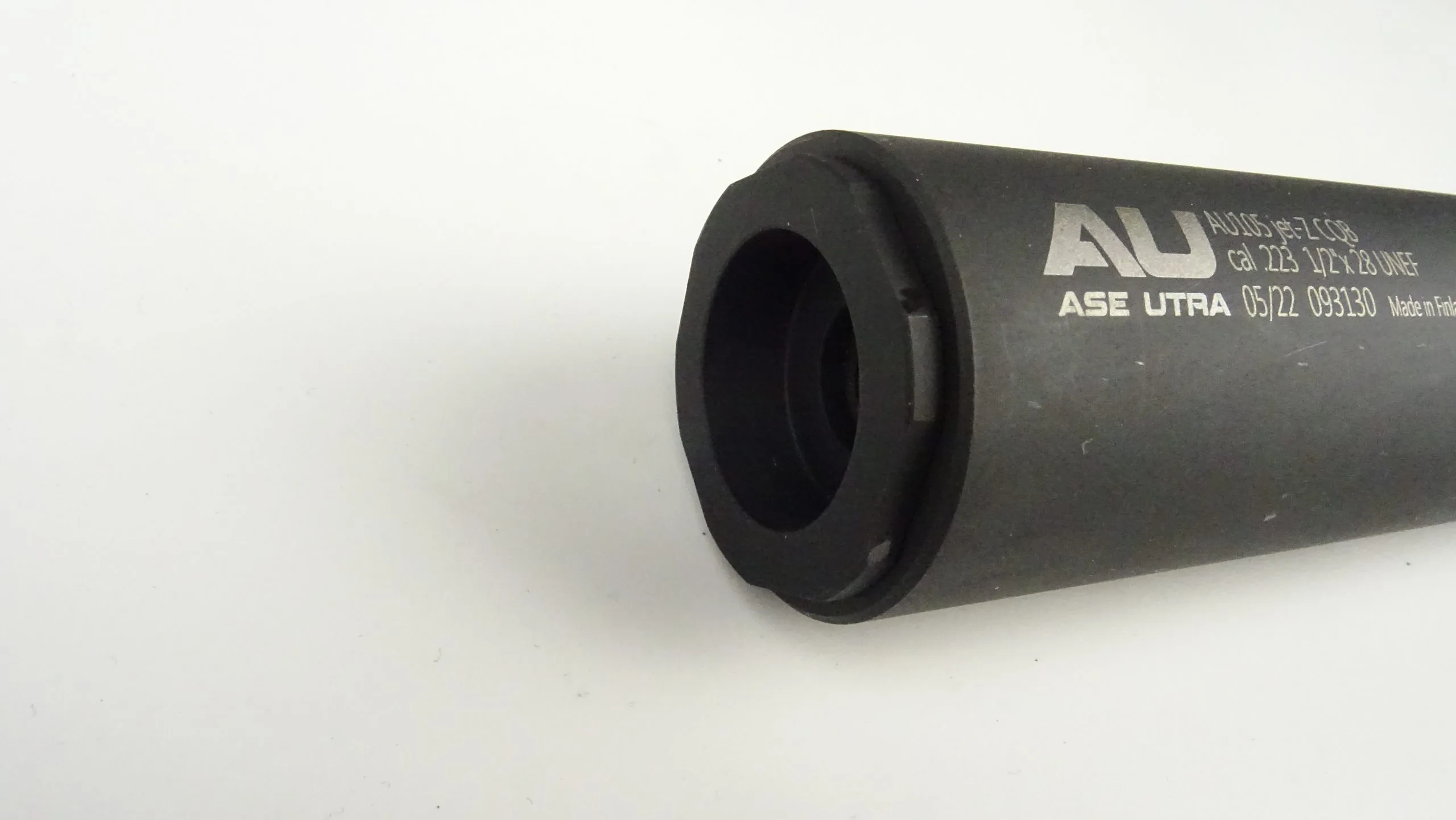 ASE UTRA JET-Z CQB