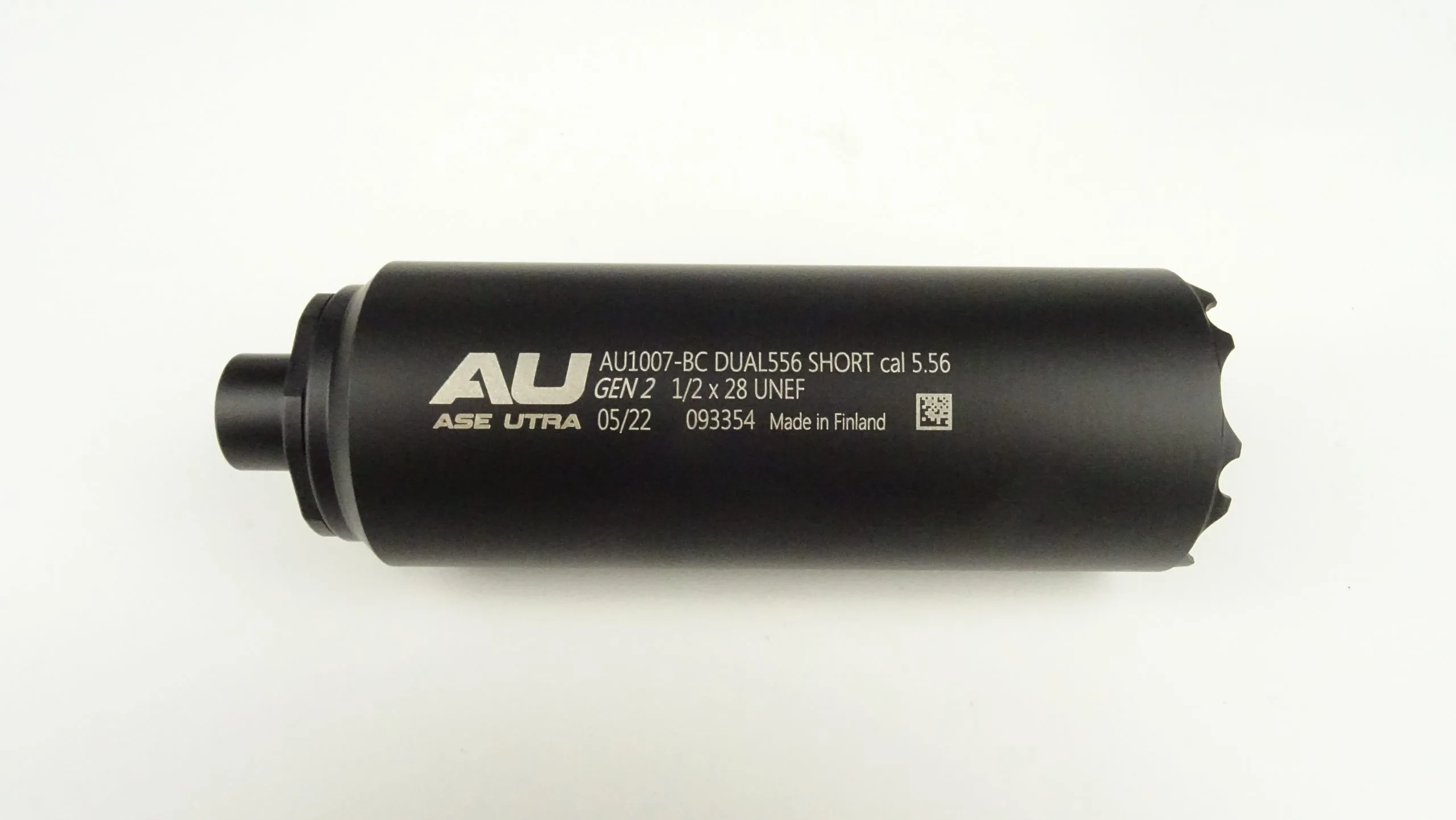 ASE UTRA DUAL 556 SHORT GEN 2