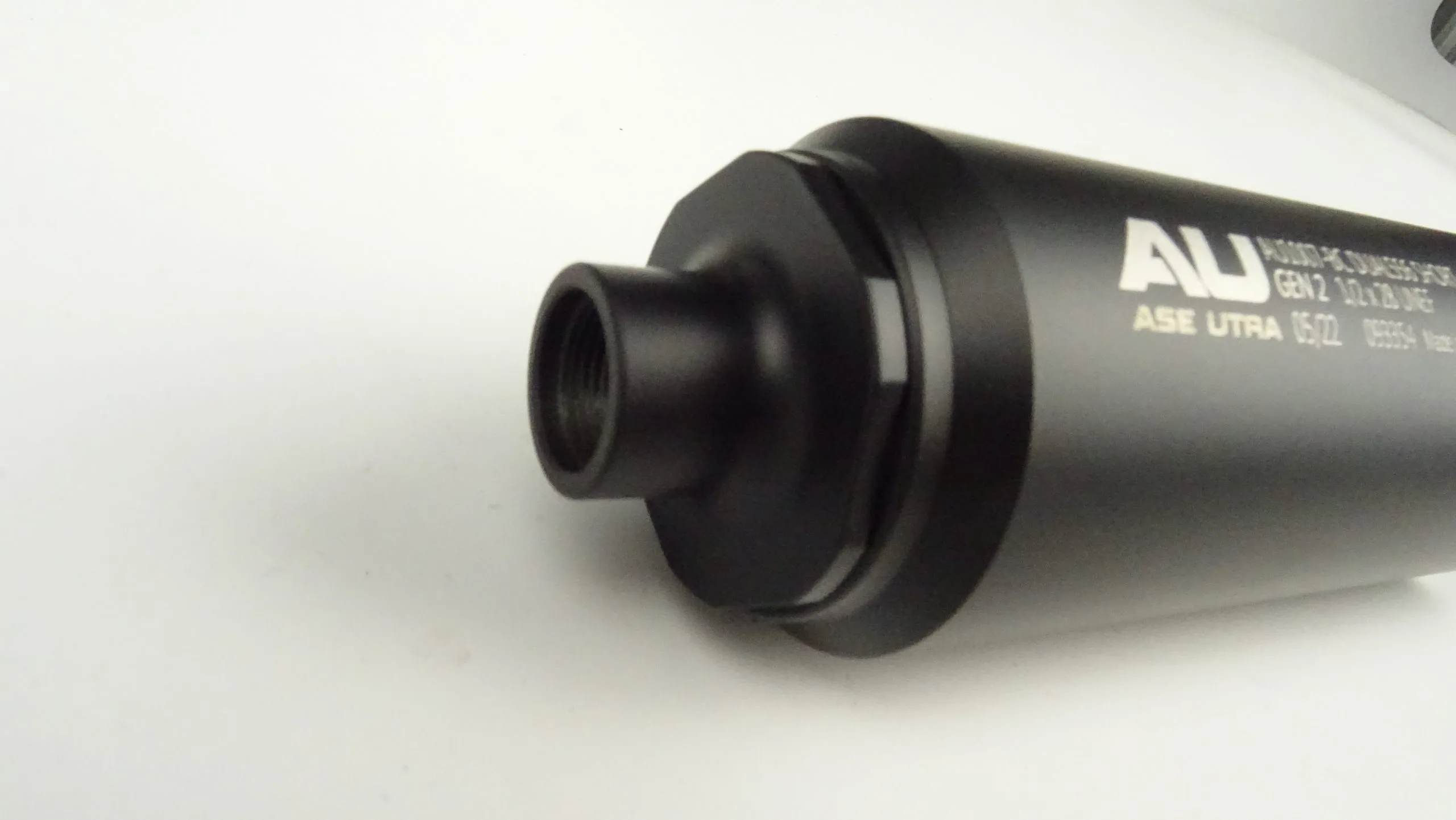 ASE UTRA DUAL 556 SHORT GEN 2