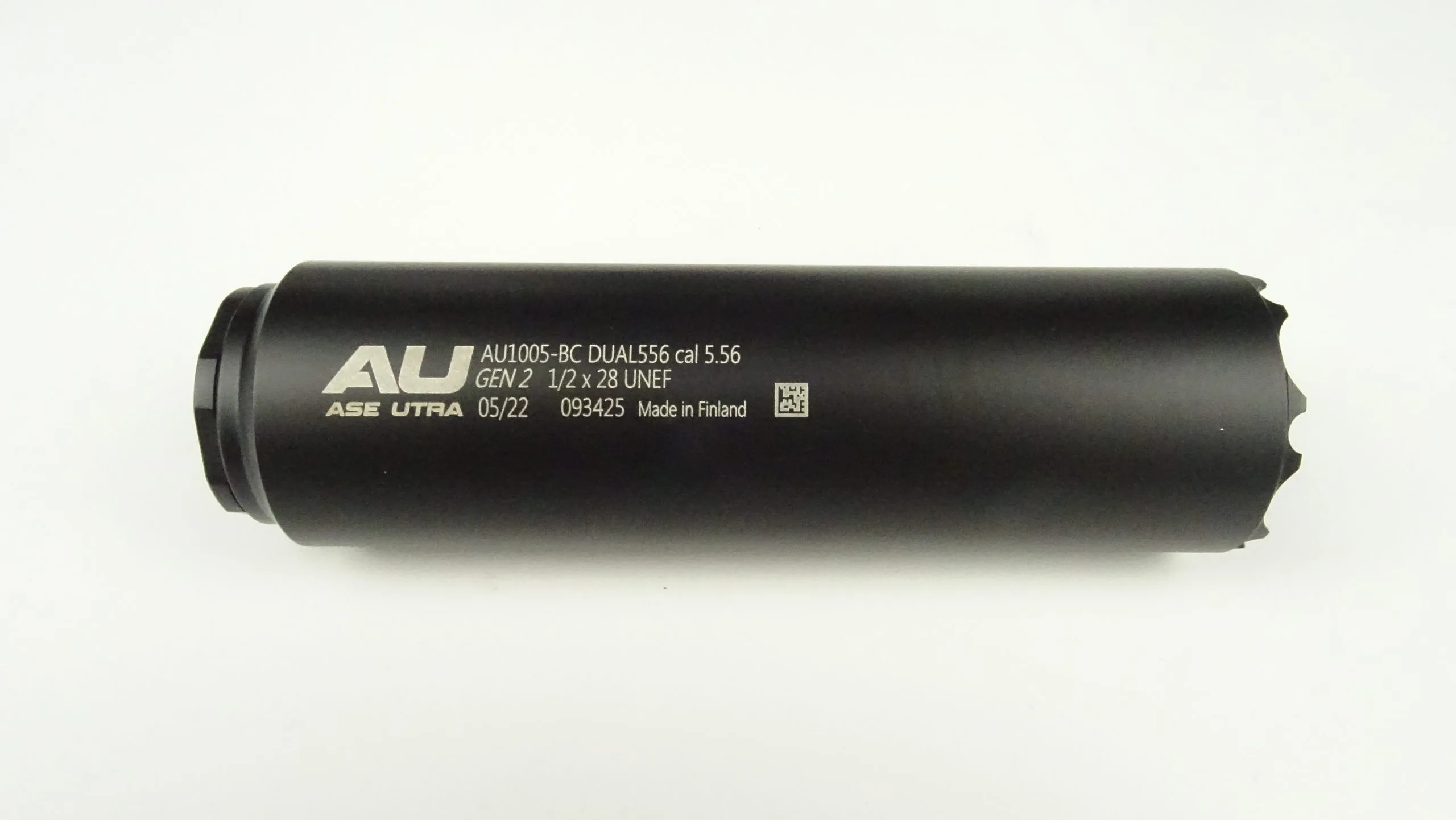 ASE UTRA DUAL 556 GEN 2