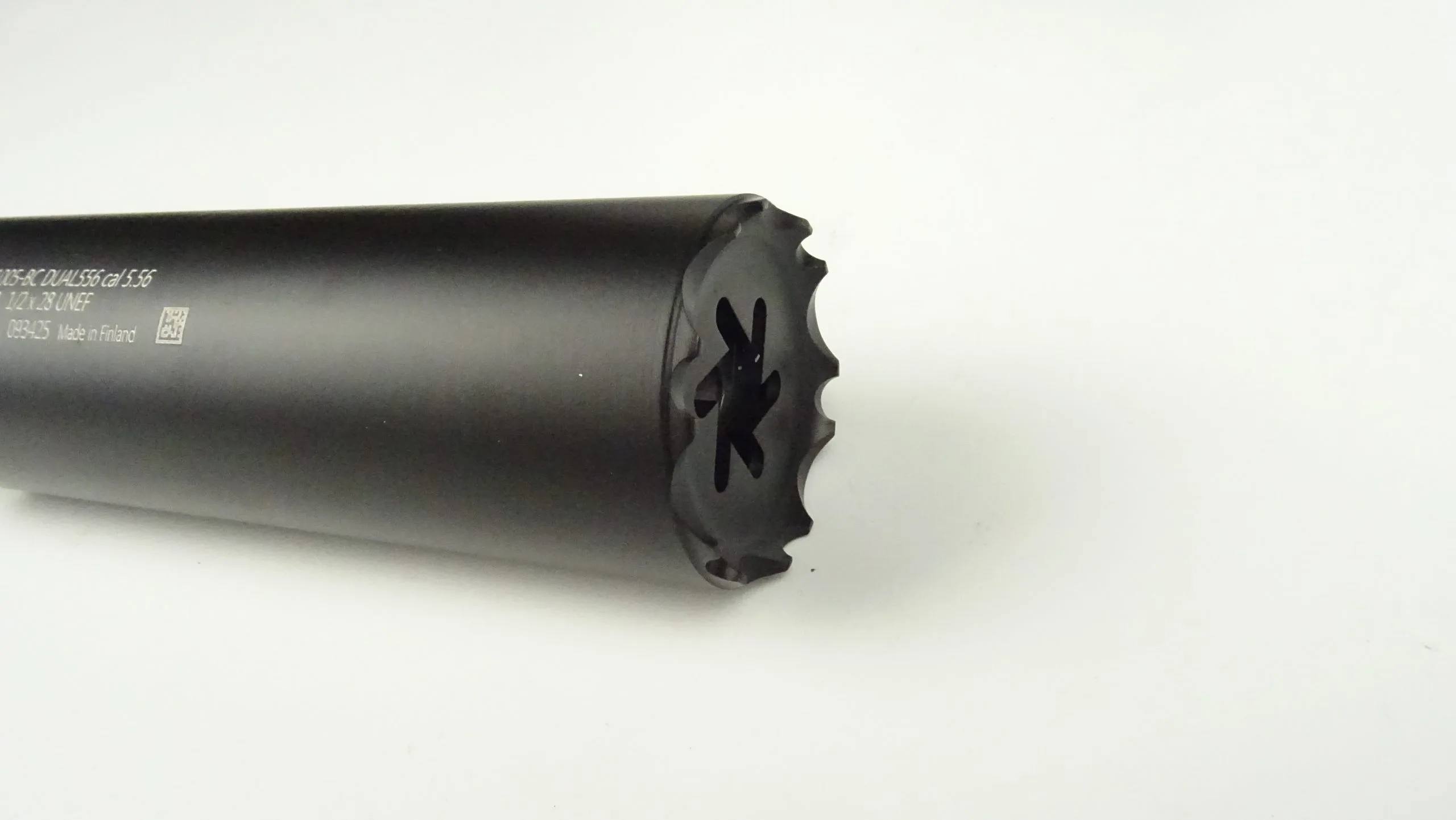 ASE UTRA DUAL 556 GEN 2