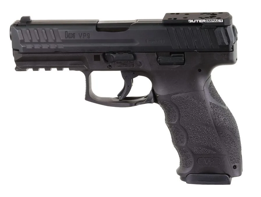 H&K SFP9