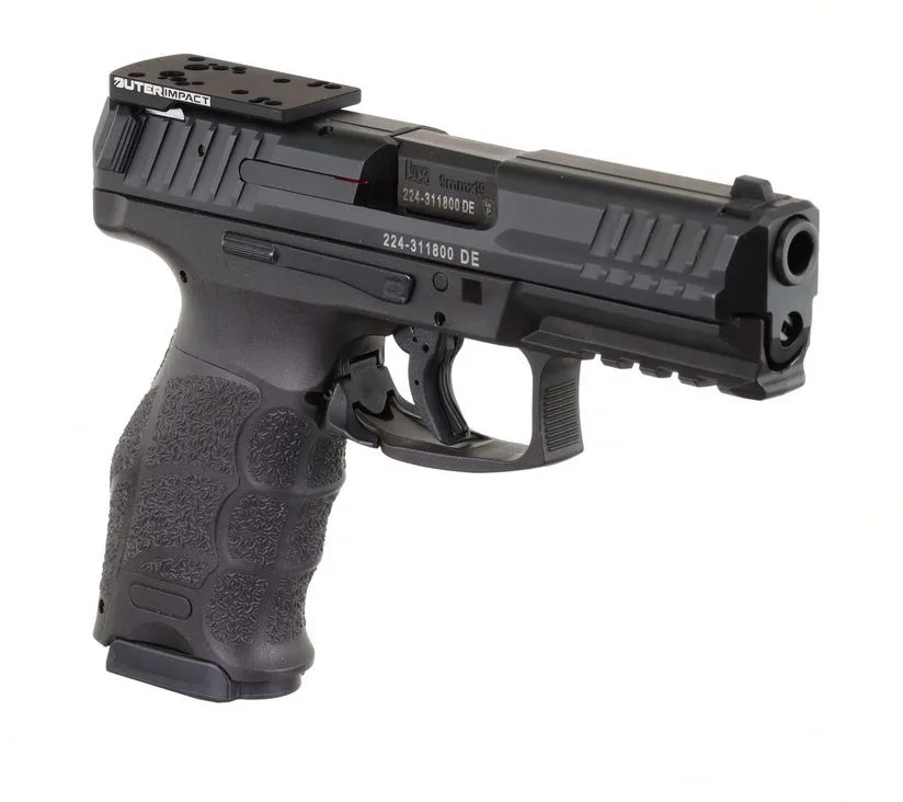 HK VP9 - Płytka montażowa do kolimatora OUTERIMPACT — zdjęcie 6