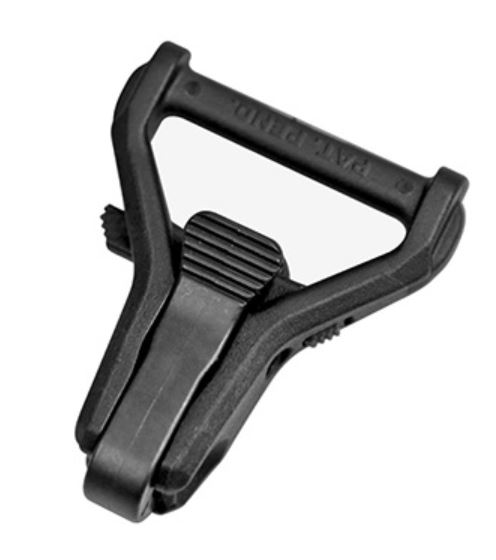 Magpul - Klamra Paraclip - do zawieszenia taktycznego - MAG541 BLK