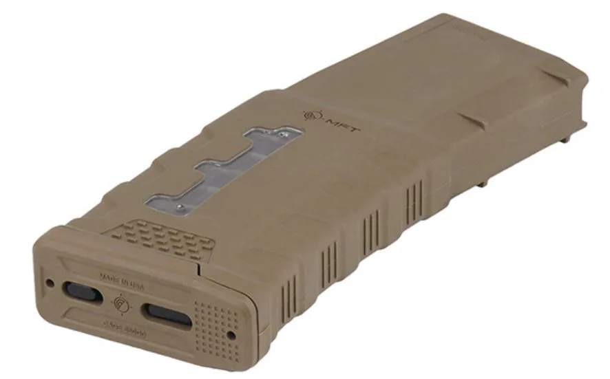 Magazynek MFT Extreme duty