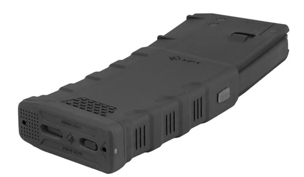Magazynek MFT Extreme duty