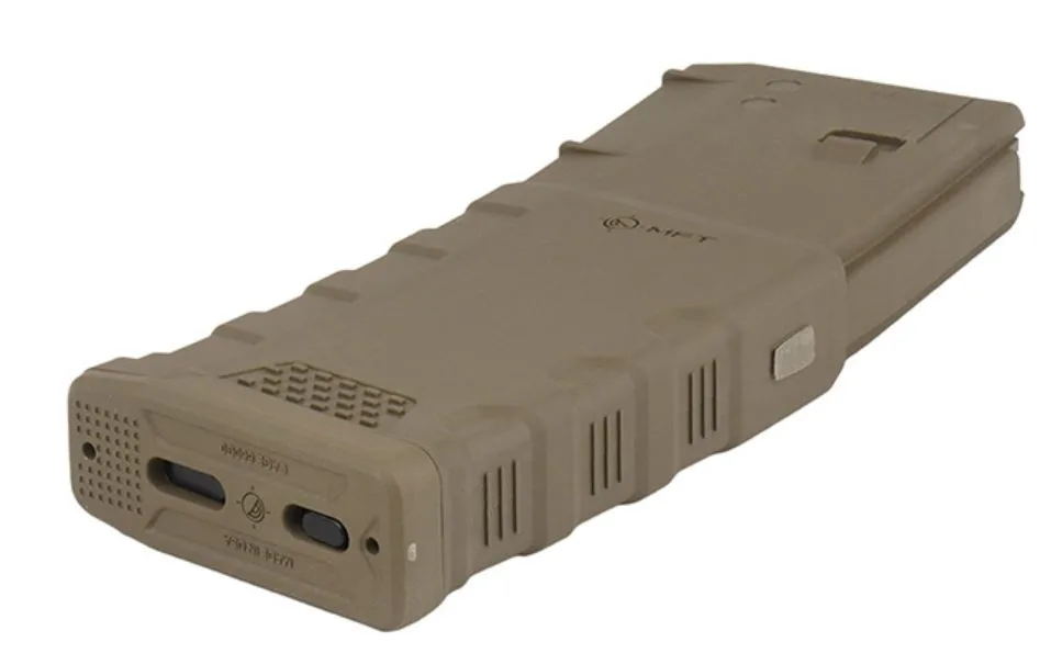Magazynek MFT Extreme duty