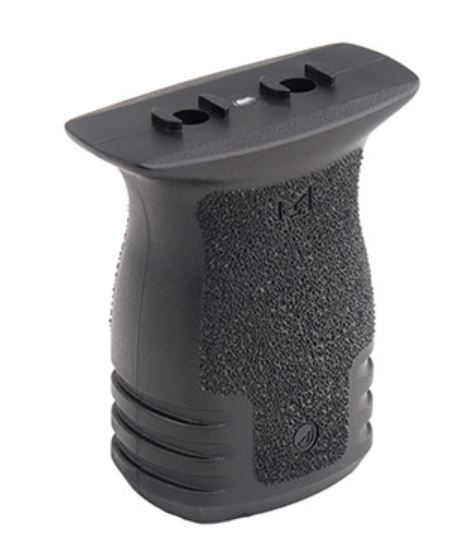 MFT - Chwyt przedni React Compact Foregrip - M-LOK - Czarny - RCG-MLOK-BL