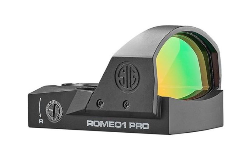 Kolimator Sig Sauer EO ROMEO 1x30mm 3MOA
