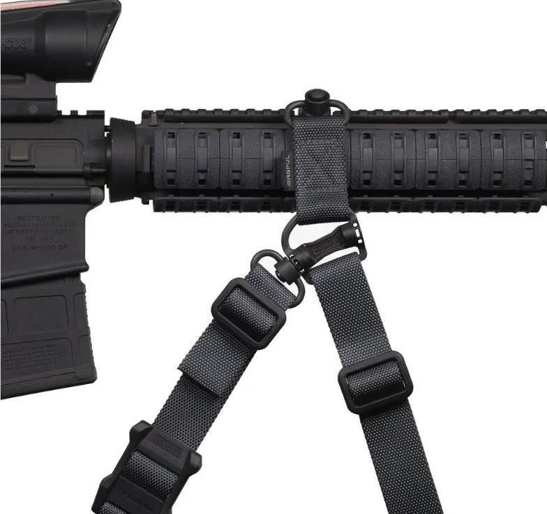 Port QD Rail Sling Attachment RSA Magpul