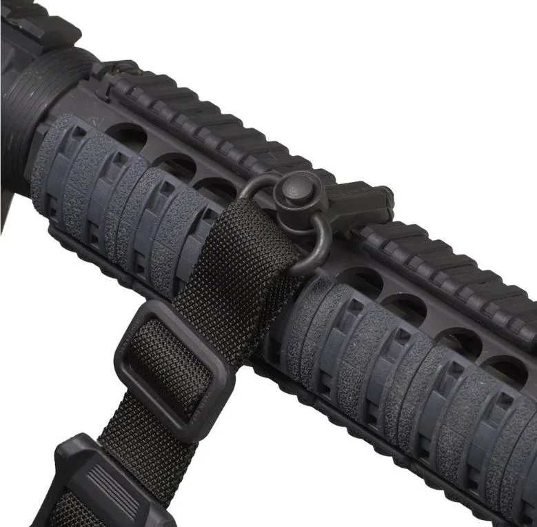 Port QD Rail Sling Attachment RSA Magpul