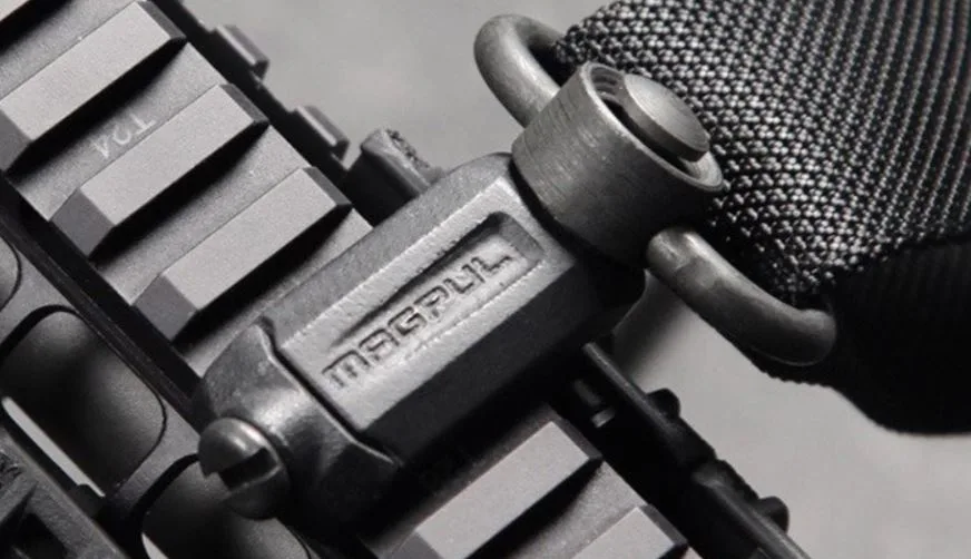 Port QD Rail Sling Attachment RSA Magpul