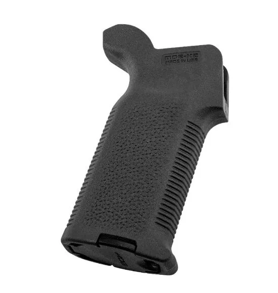 Chwyt pistoletowy Magpul MOE-K2 Grip do AR15 / M4 czarny MAG522