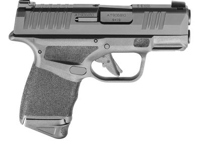 HS H11 Hellcat OSP kal. 9x19mm