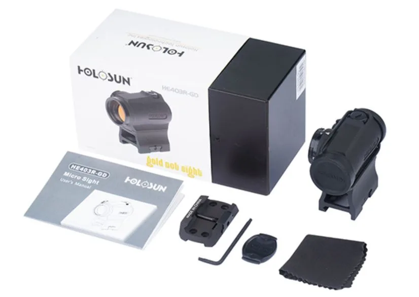 holosun 403R-gd
