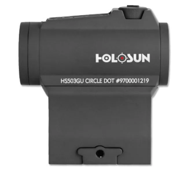 holosun HS503GU