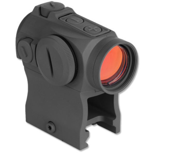 Holosun - Kolimator HS503GU Red Dot - Multi Reticle - Uniwersalny NS