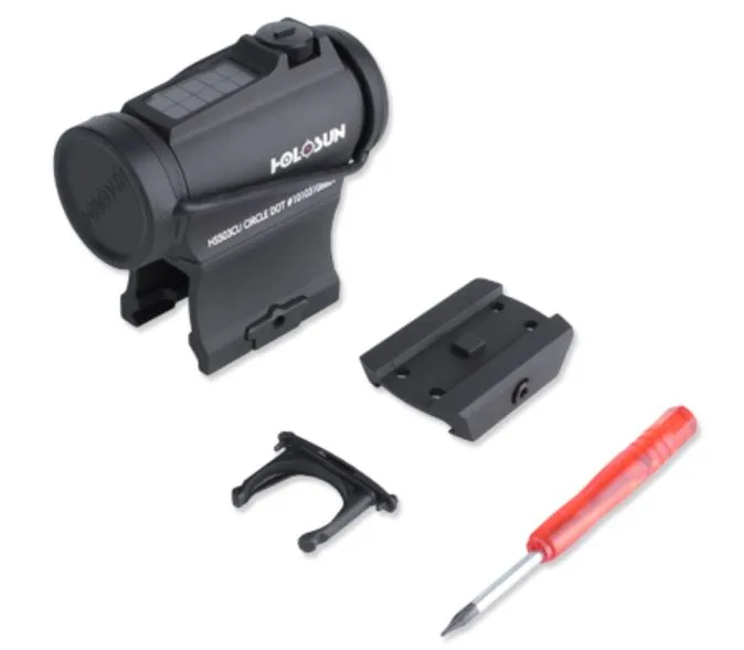 kolimator H503cu