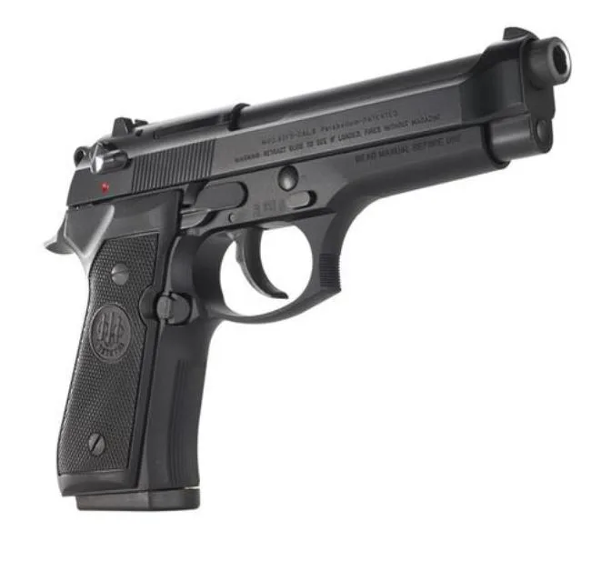 Beretta 92 FS