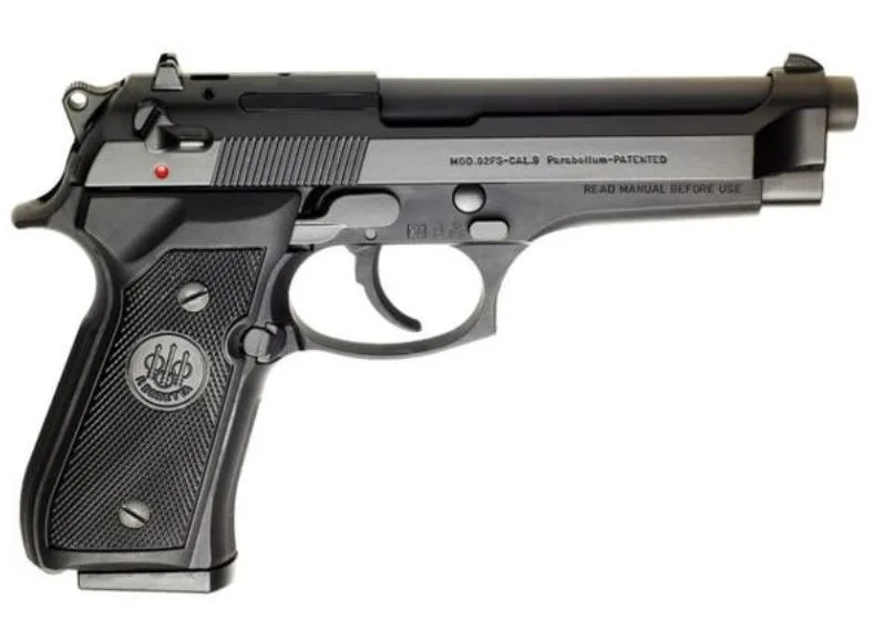 Beretta 92 FS
