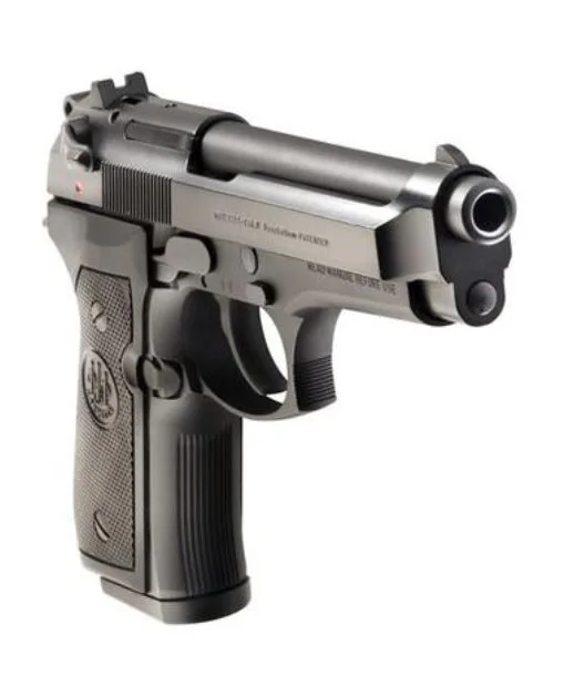Beretta 92 FS