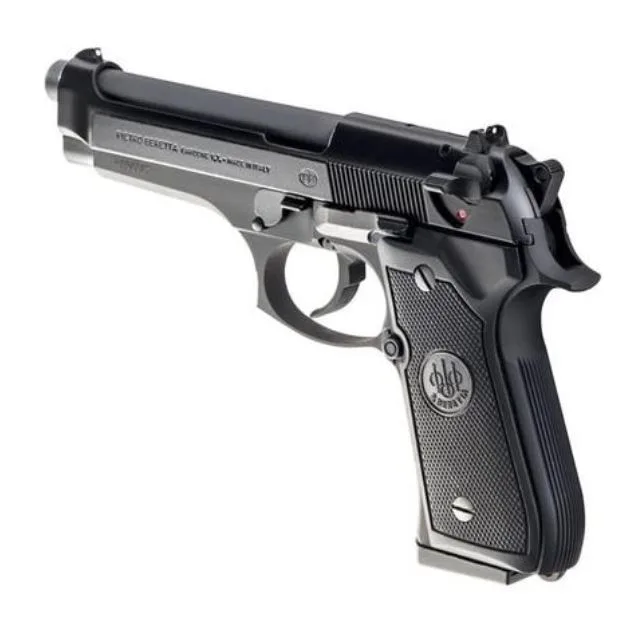 Beretta 92 FS