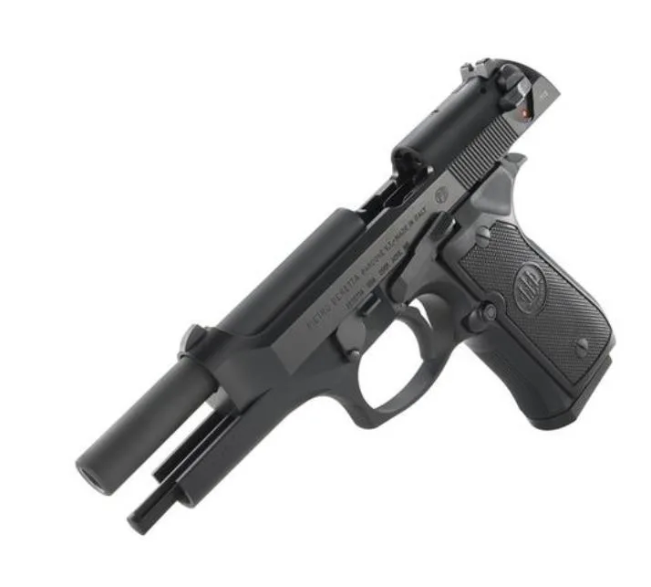 Beretta 92 FS