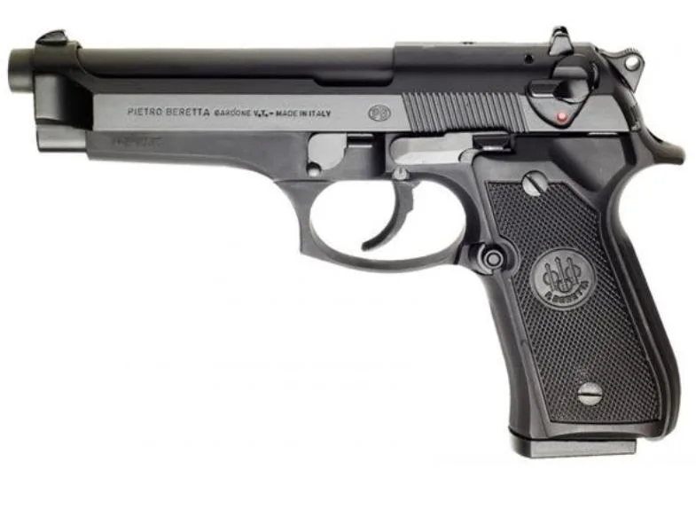 Beretta 92 FS