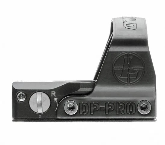 Leupold deltapoint pro