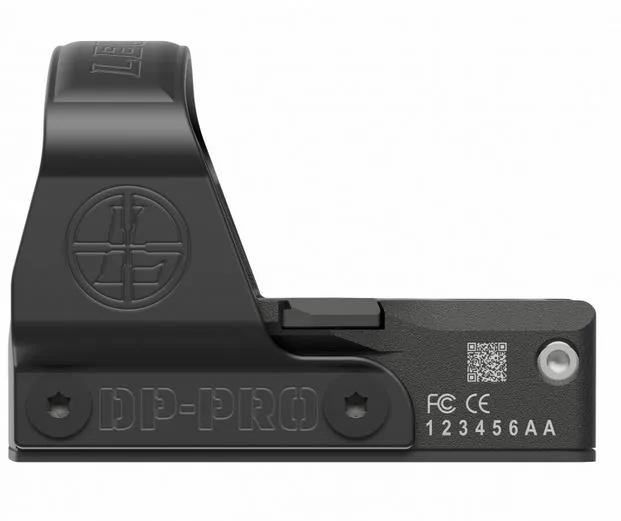 Leupold deltapoint pro