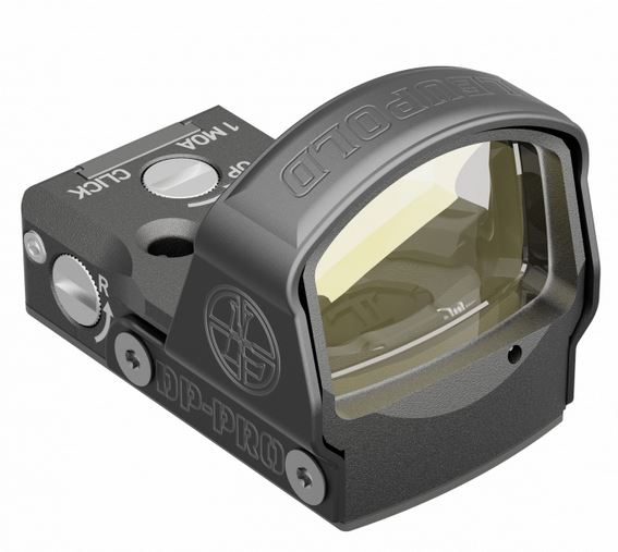 Kolimator Leupold DeltaPoint Pro Reflex 2,5 MOA
