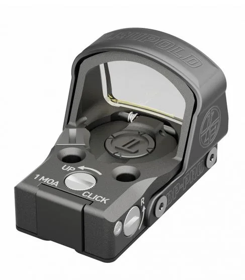 Leupold deltapoint pro