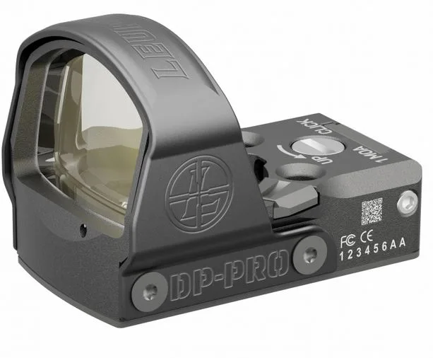 Leupold deltapoint pro