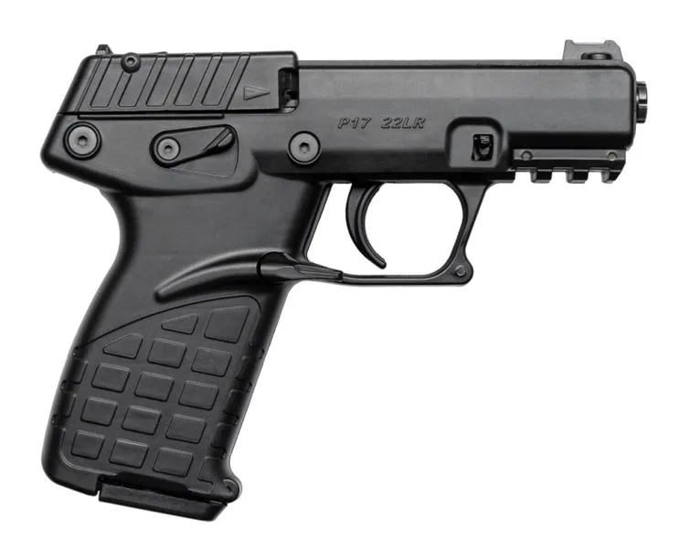 Kel-Tec p17