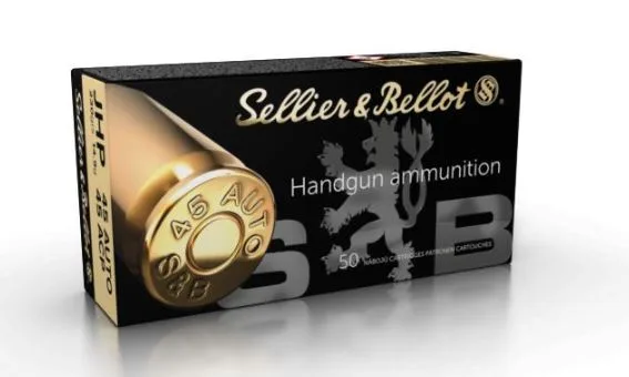 45 ACP