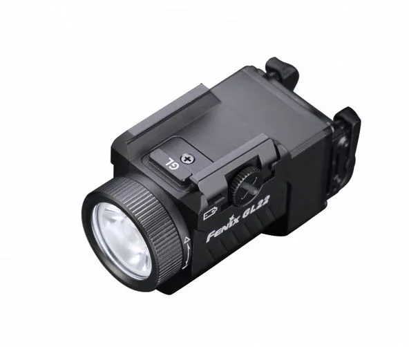 Latarka diodowa Fenix GL22 — zdjęcie 2