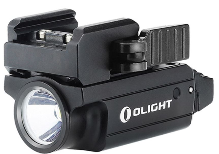 Latarka na pistolet OLIGHT PL-MINI2 Valkyrie Black
