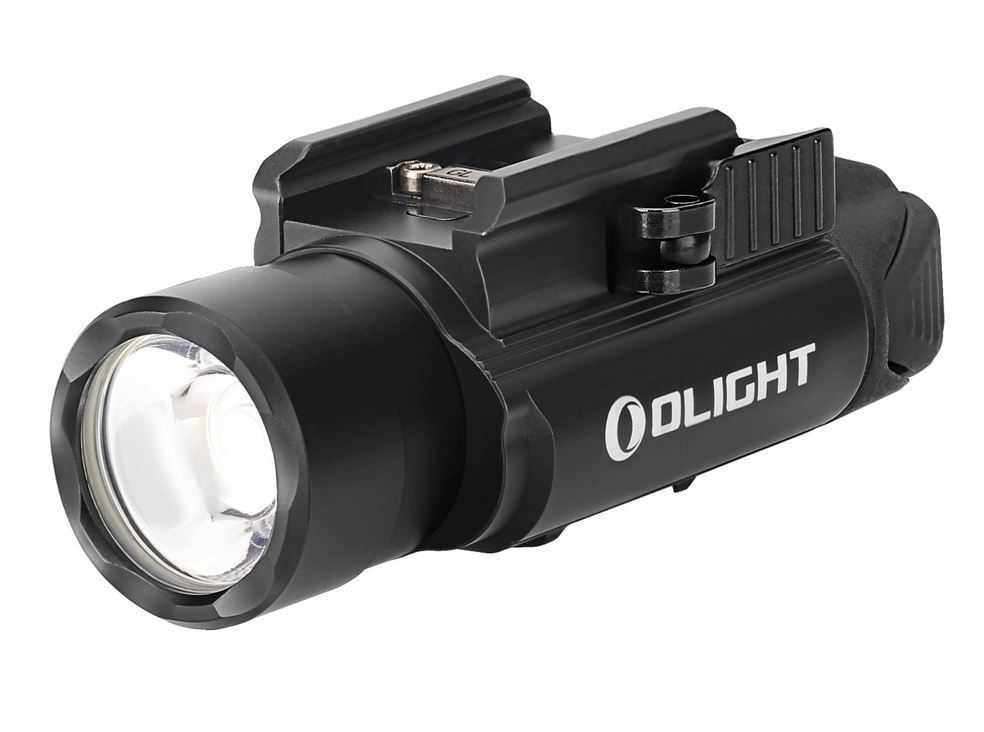 Latarka na pistolet OLIGHT PL-PRO Valkyrie Black