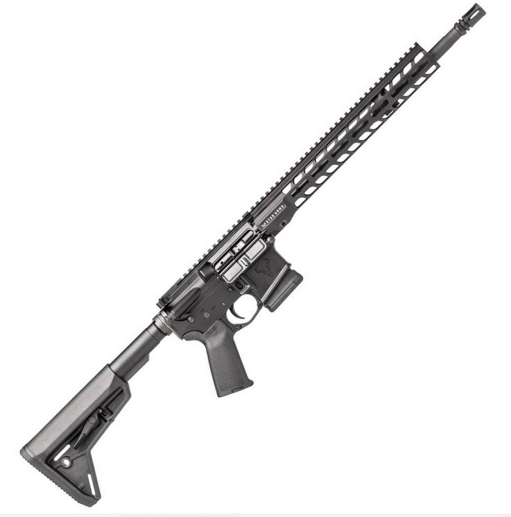 Stag Arms 15 Tactical