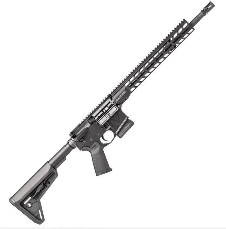 Stag 15 tactical