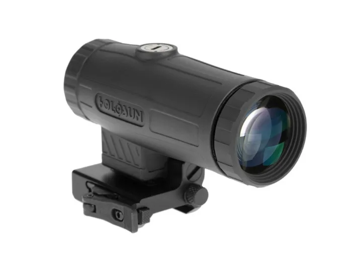 Powiększalnik Holosun HM3X 3x Magnifier