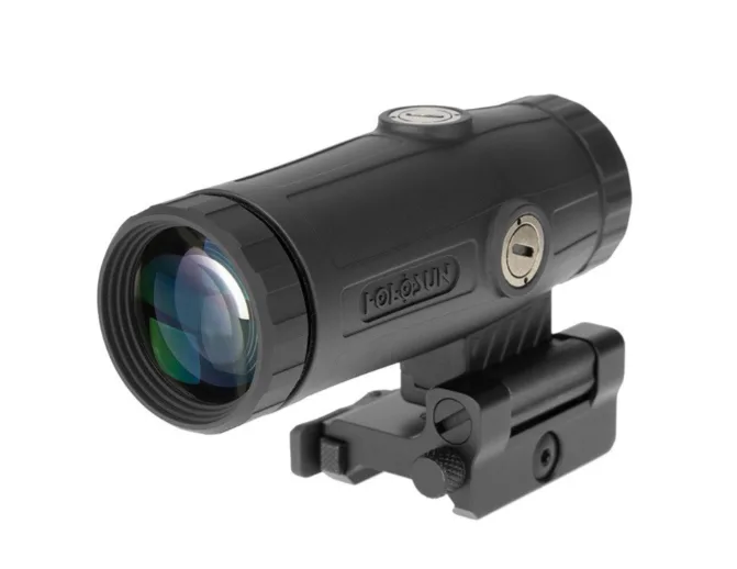 Powiększalnik Holosun HM3X 3x Magnifier