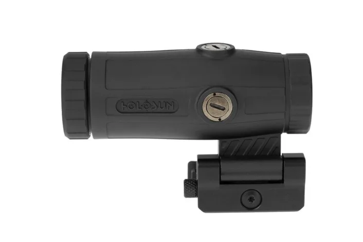 Powiększalnik Holosun HM3X 3x Magnifier